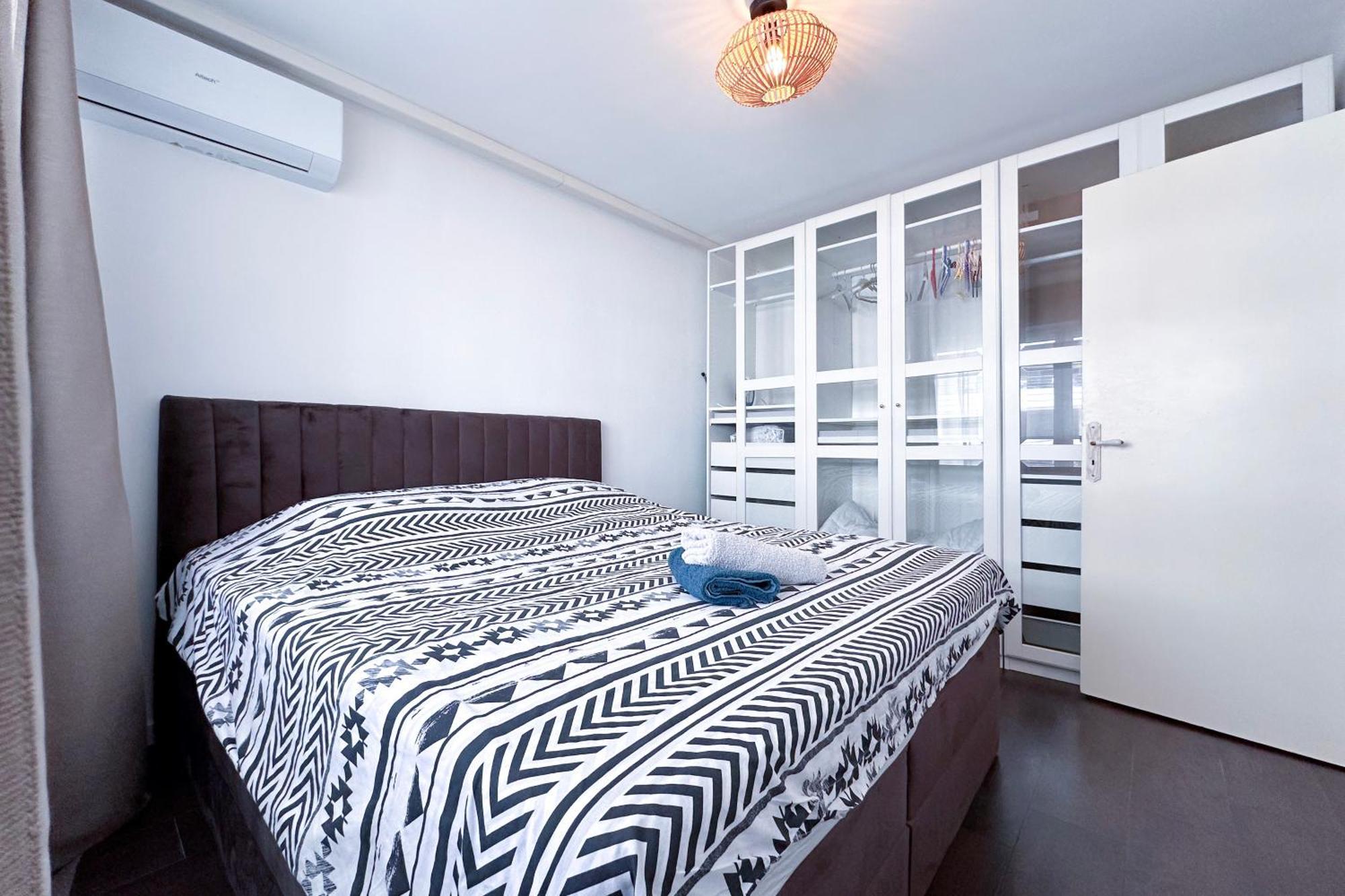 Poincare 4 - Lumineux, Renove, Central Et Calme A Juan Les Pins Антіб Екстер'єр фото